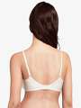 Thumbnail Ivoire Soutien-gorge coque - Kristen 4