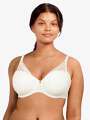 Thumbnail Ivoire Soutien-gorge coque - Kristen 6