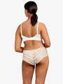 Thumbnail Ivoire Soutien-gorge coque - Kristen 7