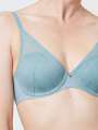Thumbnail Vert Soutien-gorge coque - Kristen 3