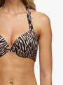 Thumbnail Noir Soutien-gorge coque - Livingston 3