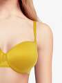 Thumbnail Jaune Soutien-gorge coque - Luna 3