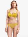 Thumbnail Jaune Soutien-gorge coque - Luna 4