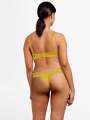 Thumbnail Jaune Soutien-gorge coque - Luna 9