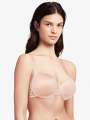 Thumbnail Rose Soutien-gorge coque - Luna 1