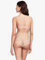 Thumbnail Rose Soutien-gorge coque - Luna 2
