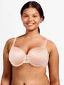 Thumbnail Rose Soutien-gorge coque - Luna 6