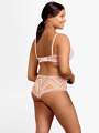 Thumbnail Rose Soutien-gorge coque - Luna 7