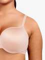 Thumbnail Rose Soutien-gorge coque - Luna 8