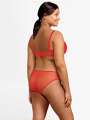 Thumbnail Rouge Soutien-gorge coque - Luna 7