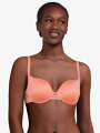 Thumbnail Rose Soutien-gorge coque - Luna 1