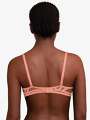 Thumbnail Rose Soutien-gorge coque - Luna 4