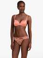 Thumbnail Rose Soutien-gorge coque - Luna 5