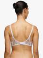 Thumbnail Blanc Soutien-gorge coque - Magaret 4