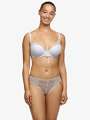 Thumbnail Blanc Soutien-gorge coque - Magaret 5