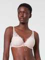 Thumbnail Beige Soutien-gorge coque - Magaret 1