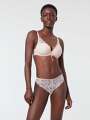 Thumbnail Beige Soutien-gorge coque - Magaret 4