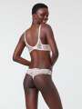 Thumbnail Beige Soutien-gorge coque - Magaret 5