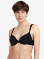 Thumbnail Noir Soutien-gorge coque - Manao 1