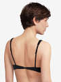 Thumbnail Noir Soutien-gorge coque - Manao 2