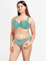 Thumbnail Bleu Soutien-gorge coque - Manavi 4