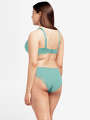 Thumbnail Bleu Soutien-gorge coque - Manavi 5
