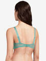 Thumbnail Bleu Soutien-gorge coque - Manavi 7