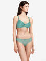 Thumbnail Bleu Soutien-gorge coque - Manavi 9