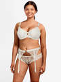 Thumbnail Ivoire Soutien-gorge coque - Manavi 4