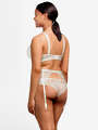 Thumbnail Ivoire Soutien-gorge coque - Manavi 5
