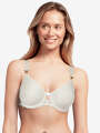Thumbnail Ivoire Soutien-gorge coque - Manavi 6