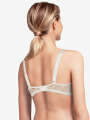 Thumbnail Ivoire Soutien-gorge coque - Manavi 7