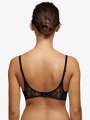 Thumbnail Noir Soutien-gorge coque - Margaret 2