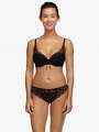 Thumbnail Noir Soutien-gorge coque - Margaret 4