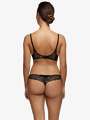 Thumbnail Noir Soutien-gorge coque - Margaret 5