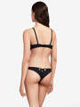 Thumbnail Noir Soutien-gorge coque - Masha 10