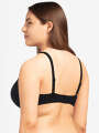 Thumbnail Noir Soutien-gorge coque - Masha 2