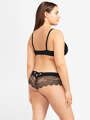 Thumbnail Noir Soutien-gorge coque - Masha 5