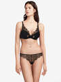 Thumbnail Noir Soutien-gorge coque - Masha 9