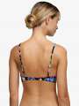 Thumbnail Noir Soutien-gorge coque - Maya 2