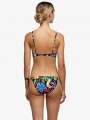 Thumbnail Noir Soutien-gorge coque - Maya 4