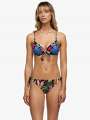 Thumbnail Noir Soutien-gorge coque - Maya 5