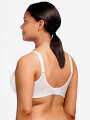Thumbnail Blanc Soutien-gorge coque - Prodigieuse 2