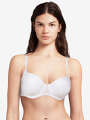 Thumbnail Blanc Soutien-gorge coque - Prodigieuse 6