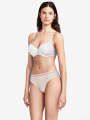 Thumbnail Blanc Soutien-gorge coque - Prodigieuse 9