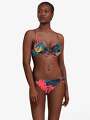 Thumbnail Noir Soutien-gorge coque - Rainforest 4