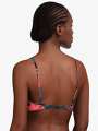 Thumbnail Noir Soutien-gorge coque - Rainforest 5