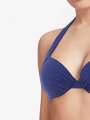 Thumbnail Bleu Soutien-gorge coque - Salina 3