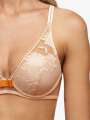 Thumbnail Beige Soutien-gorge coque - Santa Fé 3