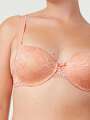 Thumbnail Orange Soutien-gorge coque - Sarah 3